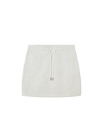 Essential Drawstring Skirt