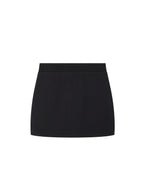 Essential Drawstring Skirt