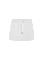 Essential Drawstring Skirt