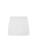 Essential Drawstring Skirt