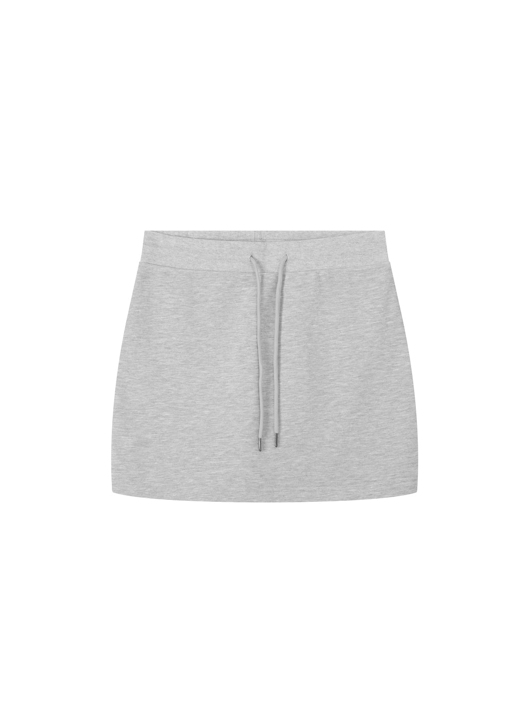 Essential Drawstring Skirt