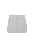 Essential Drawstring Skirt