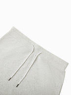 Essential Drawstring Skirt