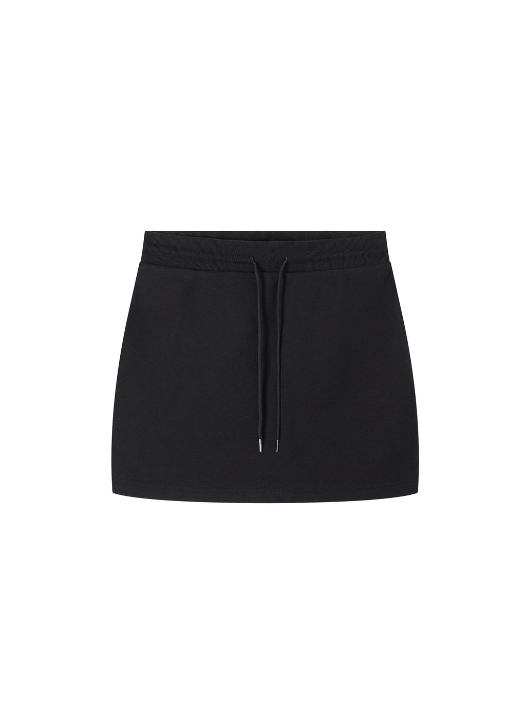 Essential Drawstring Skirt