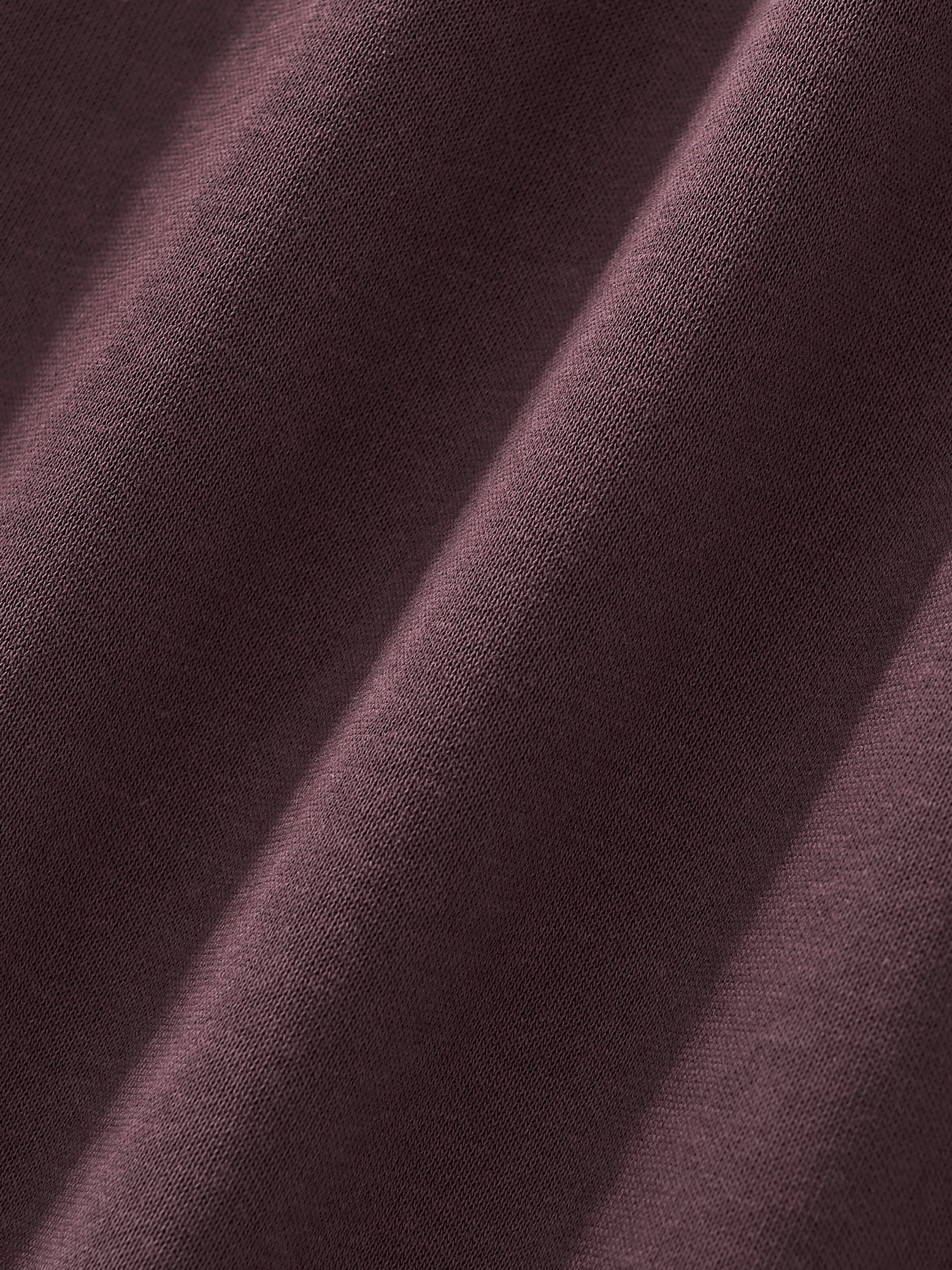 Essential Drawstring Straight-Leg Sweatpants