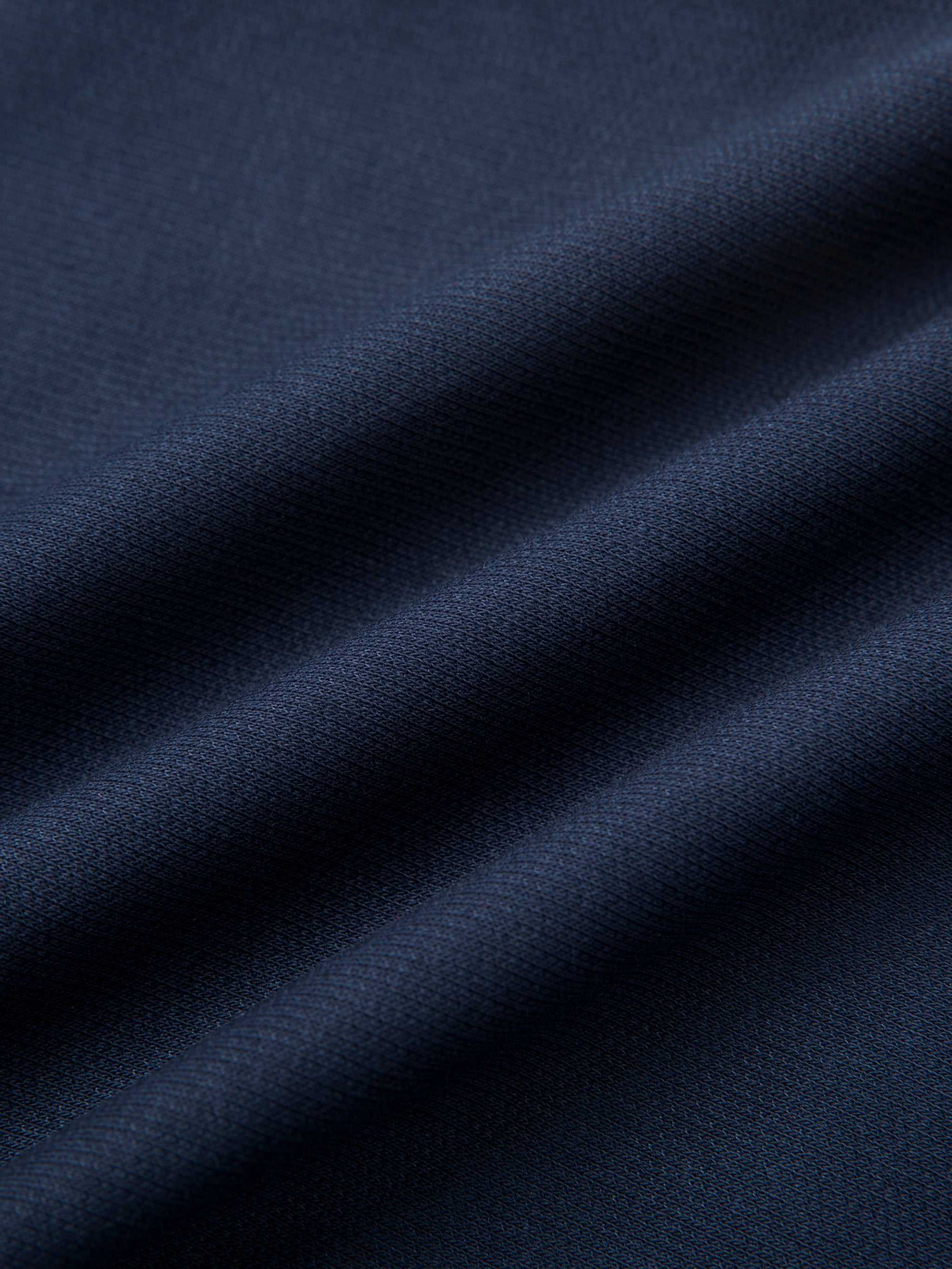 Essential Drawstring Straight-Leg Sweatpants