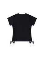 Essential Drawstring T-Shirt