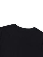 Essential Drawstring T-Shirt