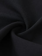 Essential Drawstring T-Shirt
