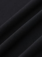 Essential Drawstring T-Shirt