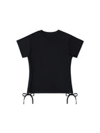 Essential Drawstring T-Shirt
