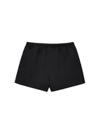 Essential Fleece Drawstring Sweatshorts