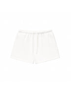 Essential Fleece Drawstring Sweatshorts