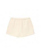 Essential Fleece Drawstring Sweatshorts
