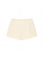 Essential Fleece Drawstring Sweatshorts