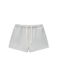 Essential Fleece Drawstring Sweatshorts