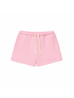Essential Fleece Drawstring Sweatshorts