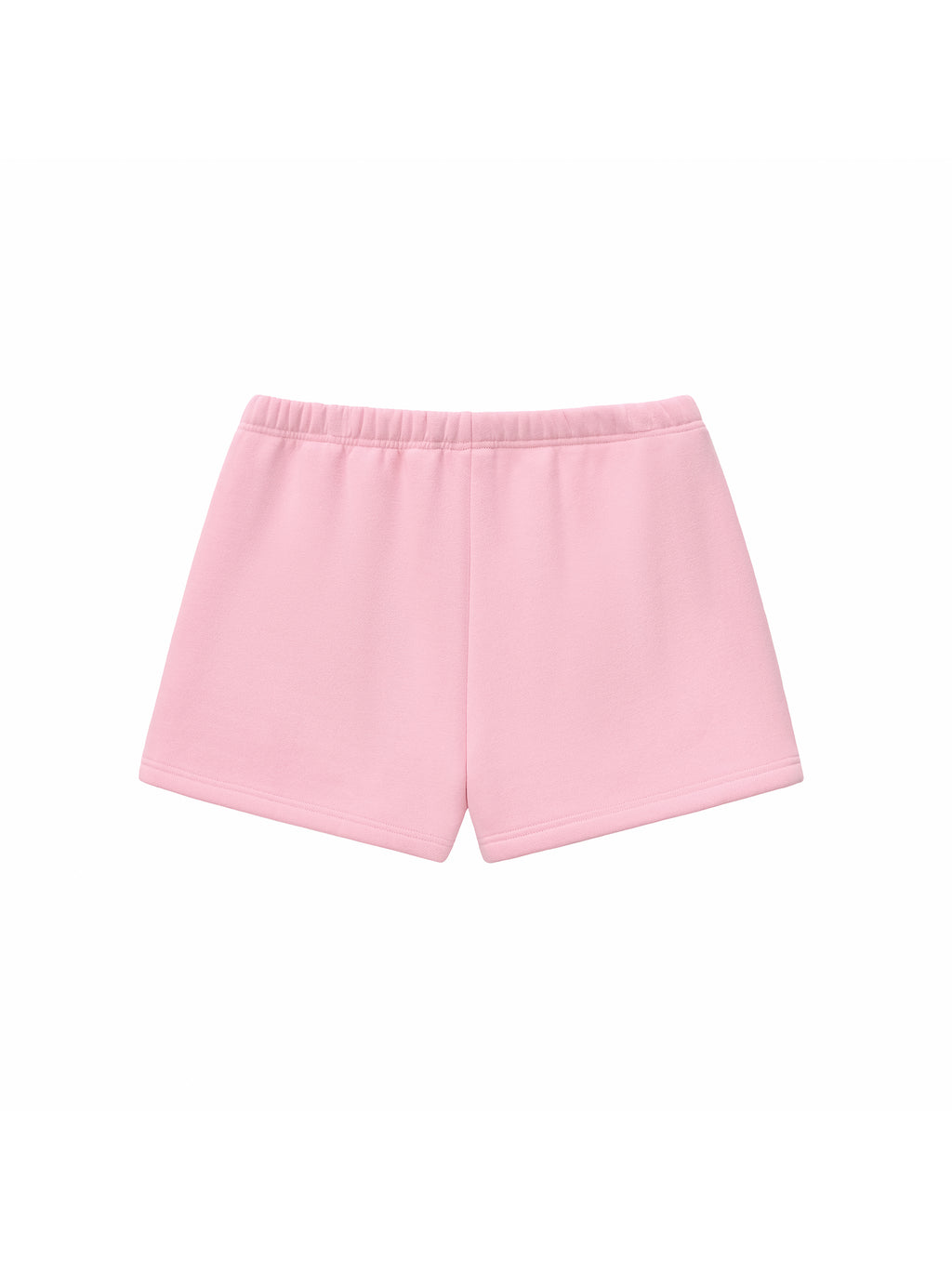 Essential Fleece Drawstring Sweatshorts
