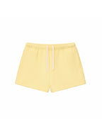 Essential Fleece Drawstring Sweatshorts
