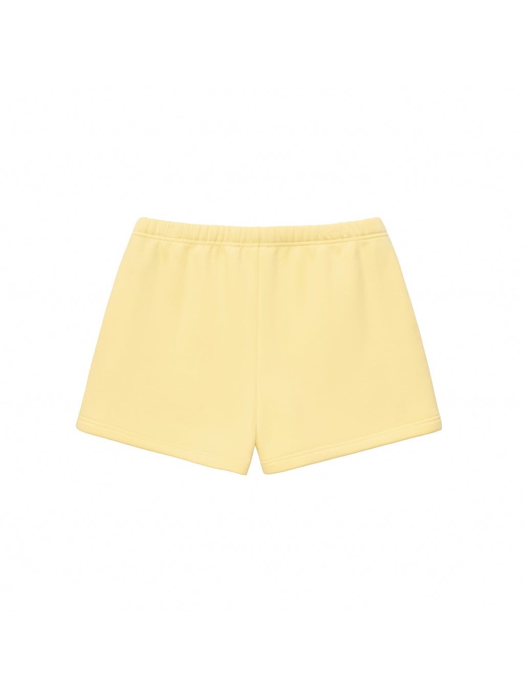 Essential Fleece Drawstring Sweatshorts