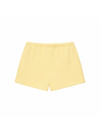Essential Fleece Drawstring Sweatshorts