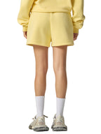 Essential Fleece Drawstring Sweatshorts