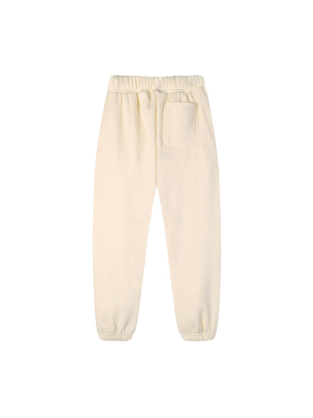 Essential Fleece Sweatpants