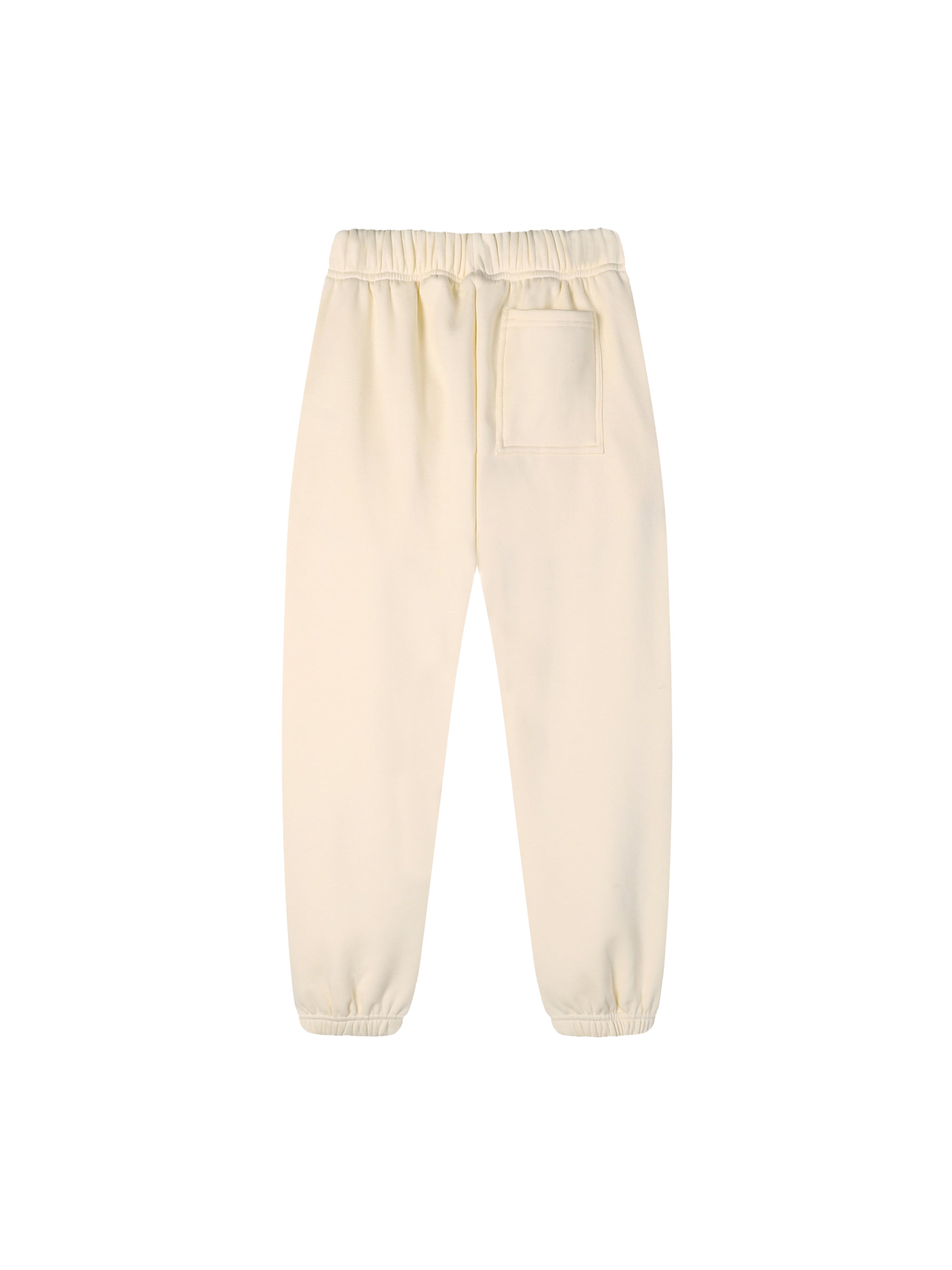 Essential Fleece Sweatpants