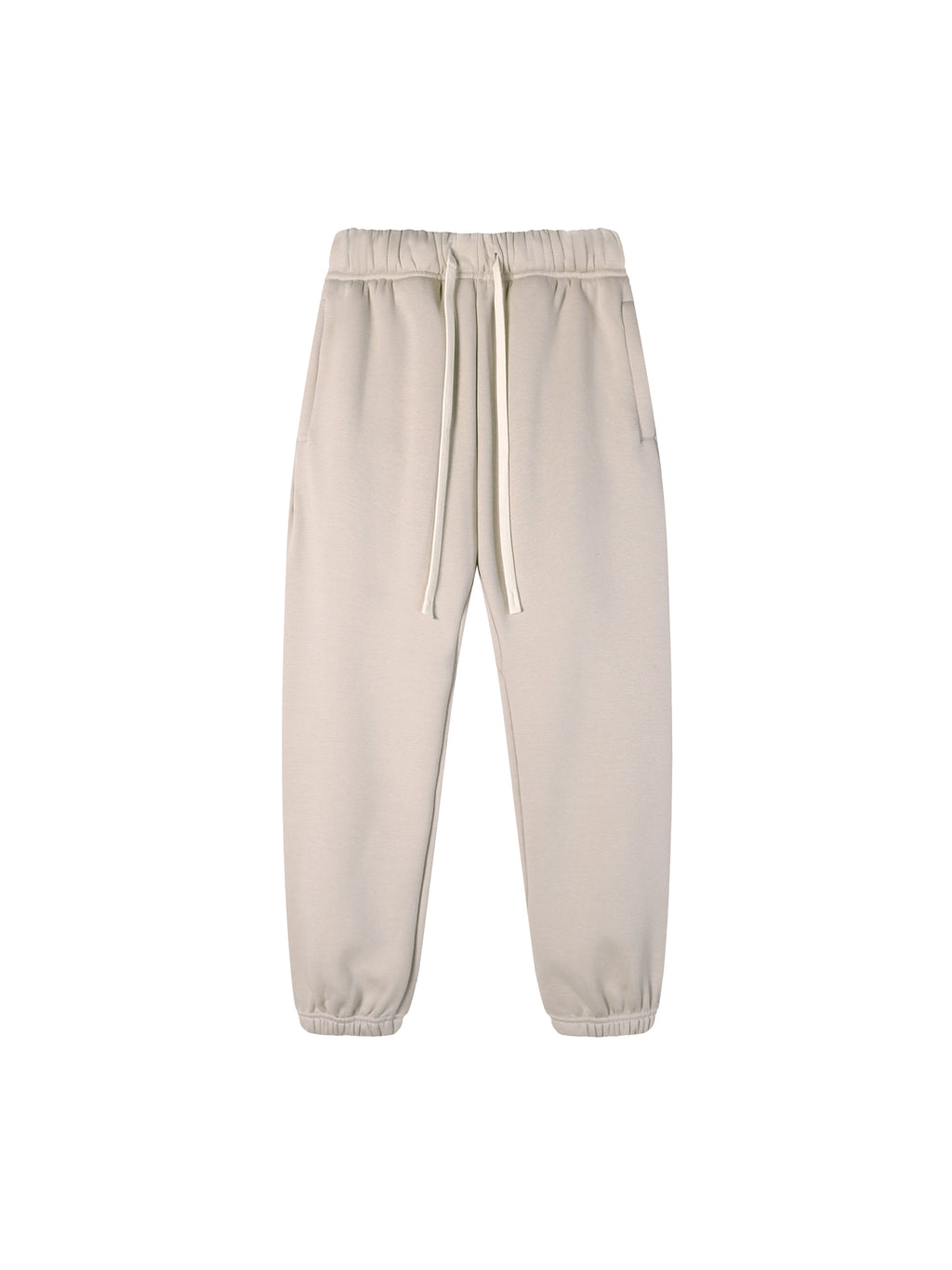 Essential Fleece Sweatpants