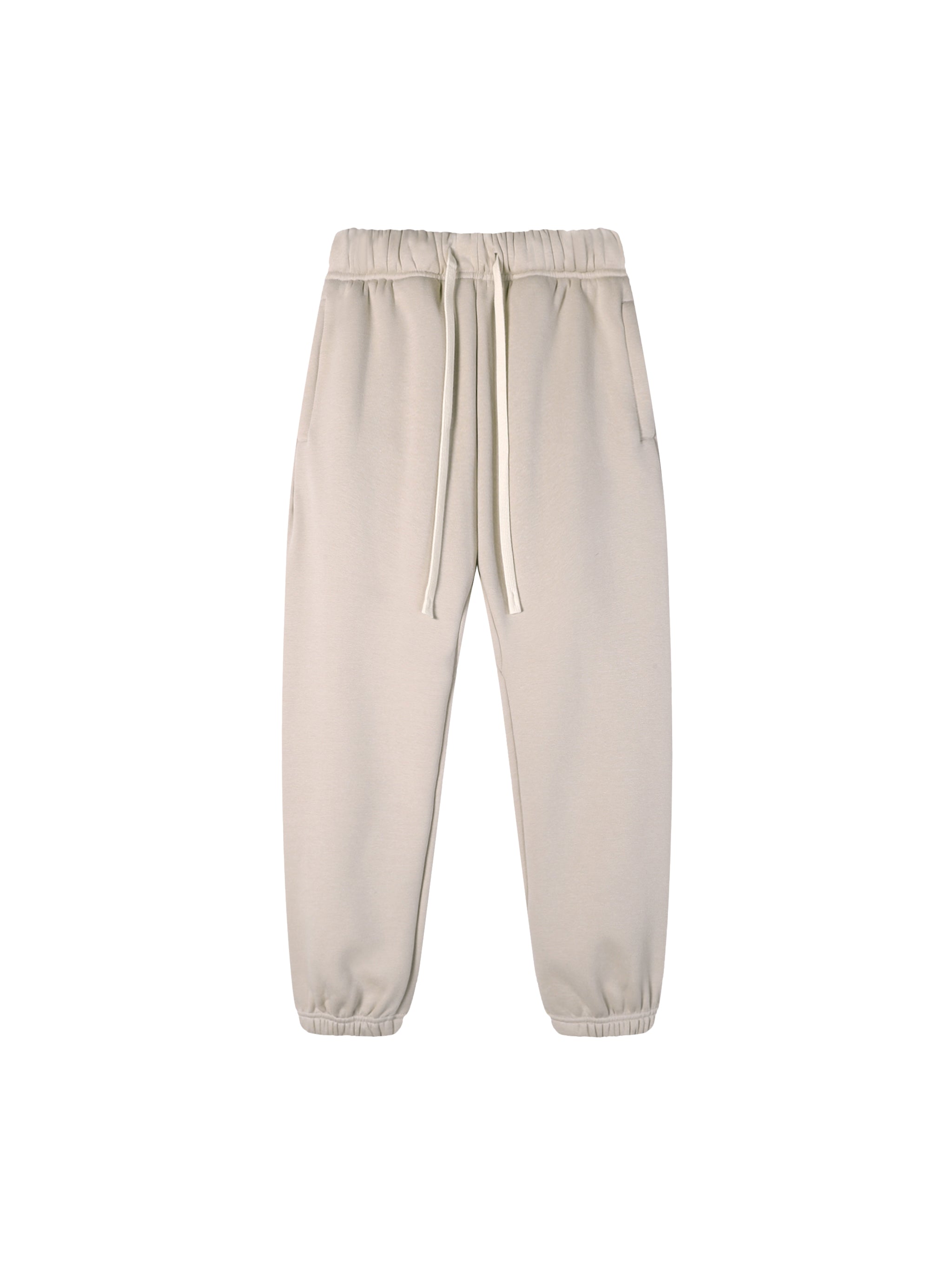 Essential Fleece Sweatpants