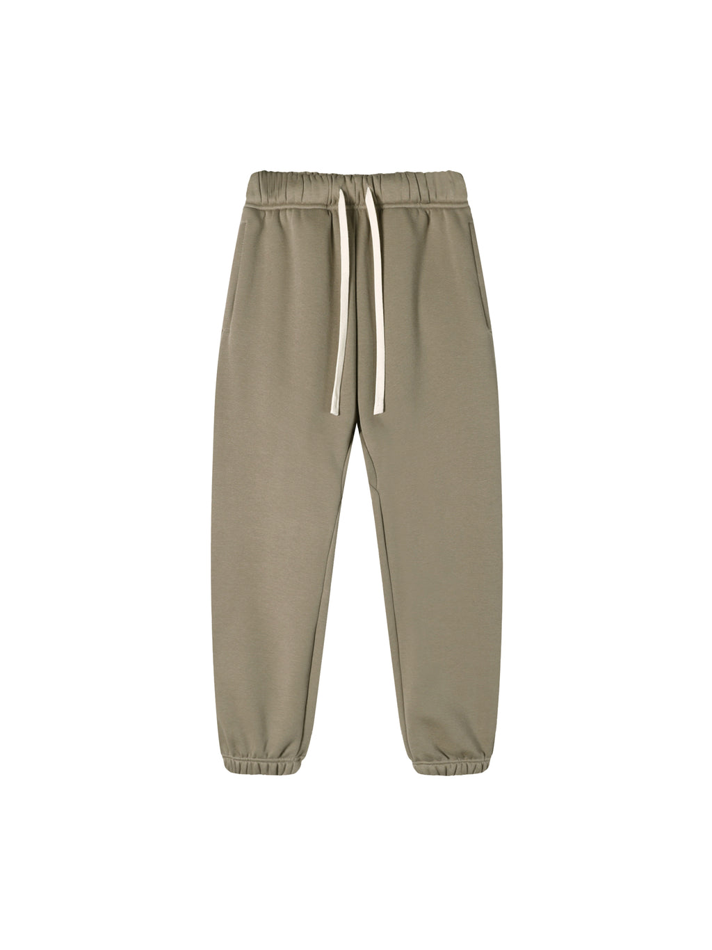 Essential Fleece Sweatpants