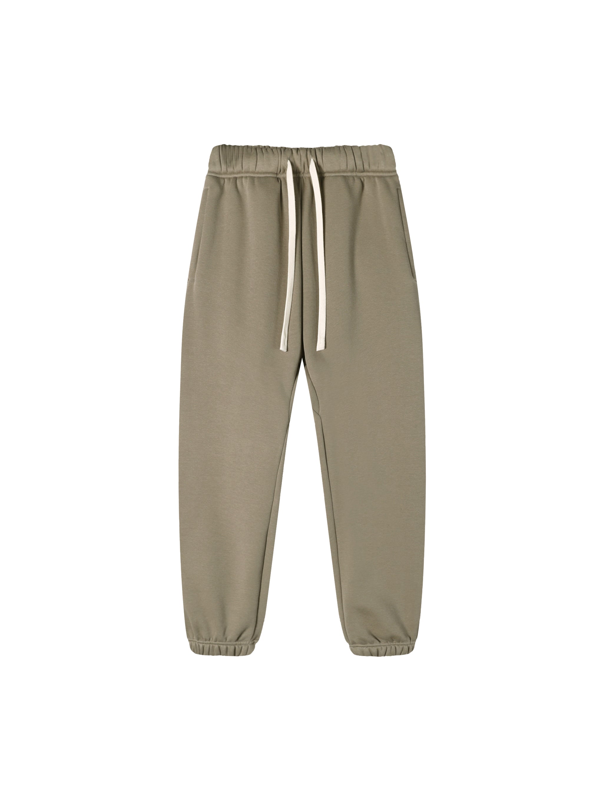Essential Fleece Sweatpants