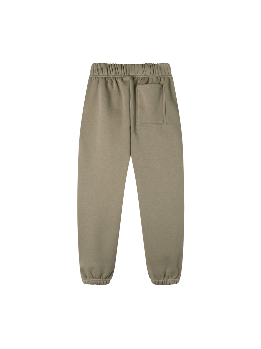 Essential Fleece Sweatpants