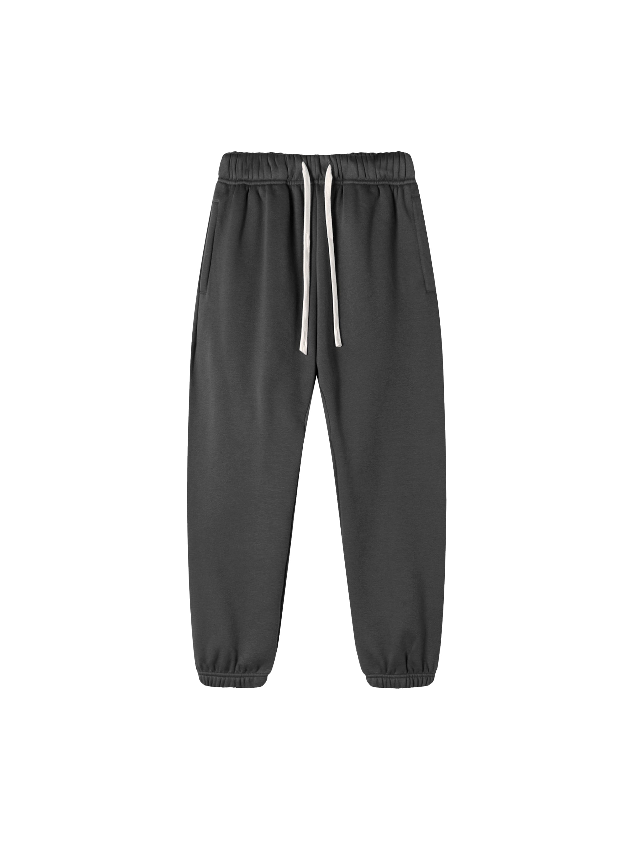 Essential Fleece Sweatpants