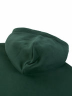Essential Fleece Zip-Through Hoodie