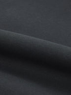 Essential Heavyweight Boxy Fleece Hoodie