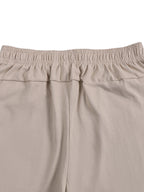 Essential Heavyweight Cotton Shorts