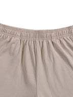 Essential Heavyweight Cotton Shorts