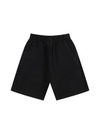 Essential Heavyweight Cotton Shorts