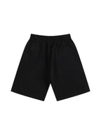 Essential Heavyweight Cotton Shorts