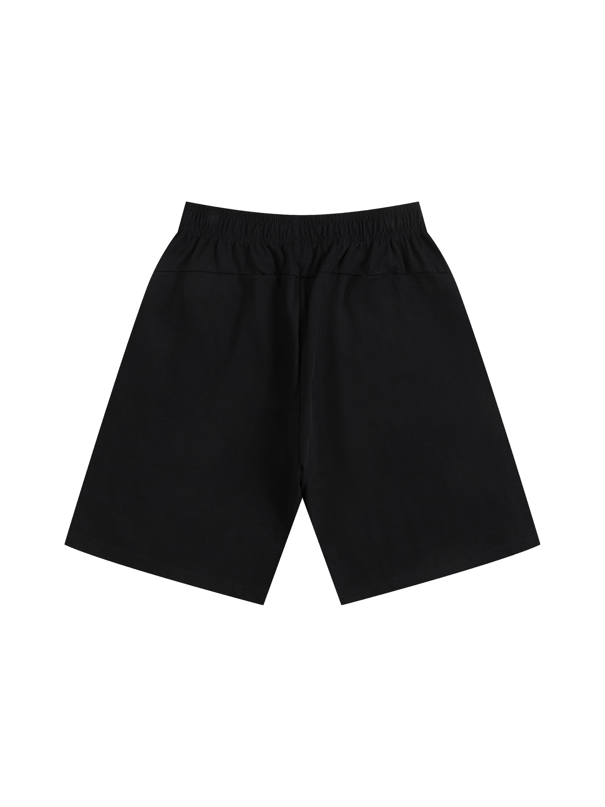 Essential Heavyweight Cotton Shorts
