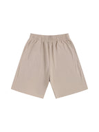 Essential Heavyweight Cotton Shorts