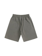 Essential Heavyweight Cotton Shorts