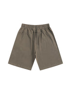 Essential Heavyweight Cotton Shorts
