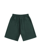 Essential Heavyweight Cotton Shorts