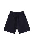 Essential Heavyweight Cotton Shorts