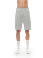 Essential Heavyweight Cotton Shorts