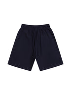 Essential Heavyweight Cotton Shorts