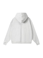Essential Heavyweight Drop-Shoulder Hoodie
