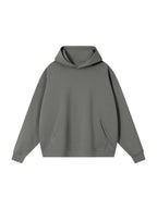 Essential Heavyweight Drop-Shoulder Hoodie